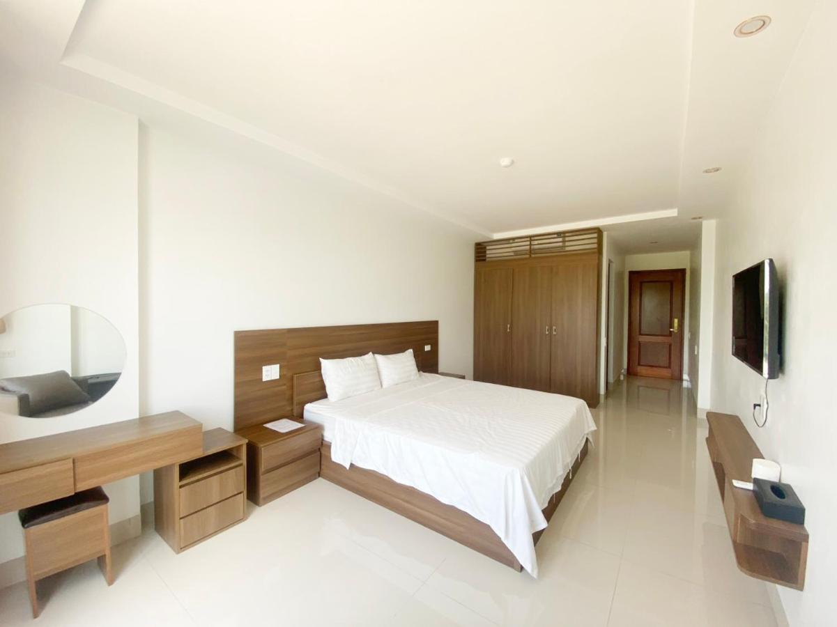Ruby Hotel - Gan Trung Tam Khao Thi Dhtn Thái Nguyên エクステリア 写真