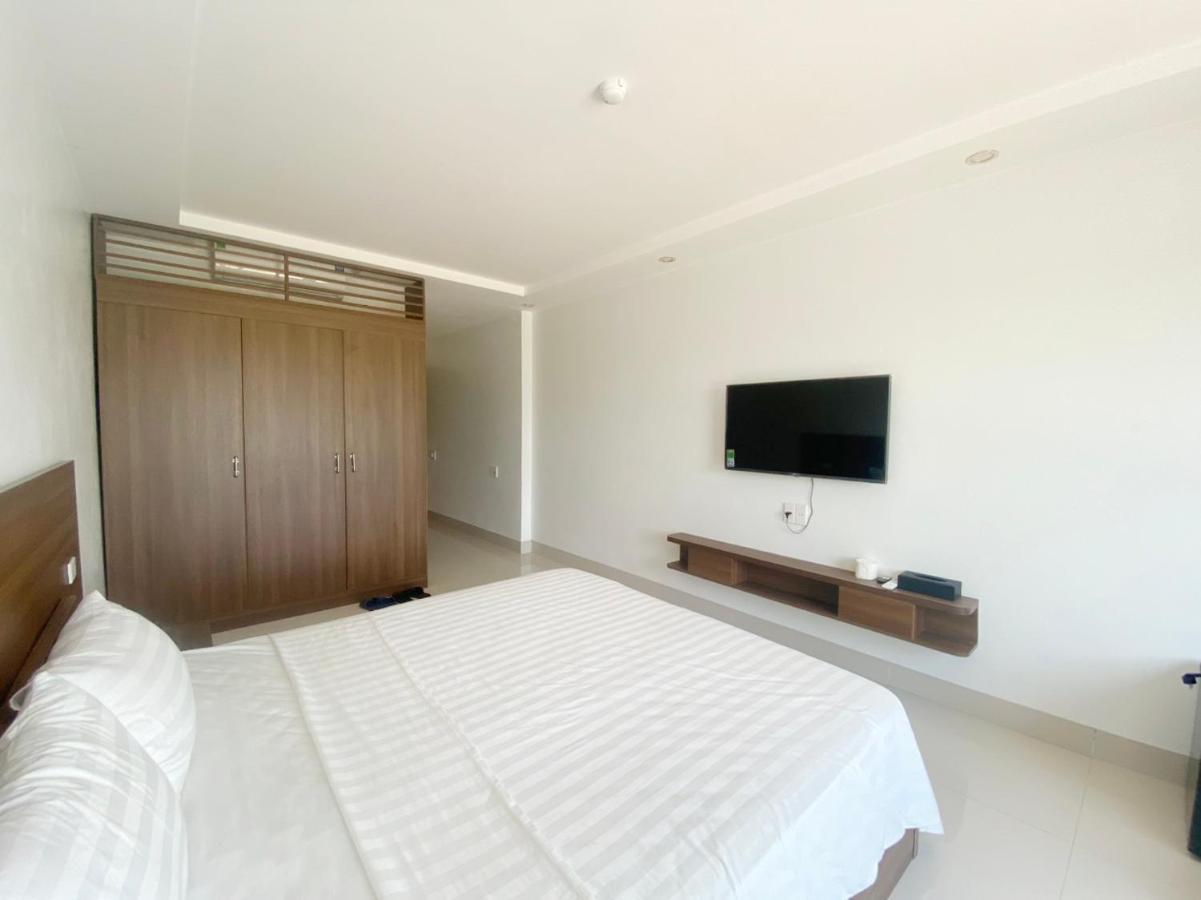 Ruby Hotel - Gan Trung Tam Khao Thi Dhtn Thái Nguyên エクステリア 写真