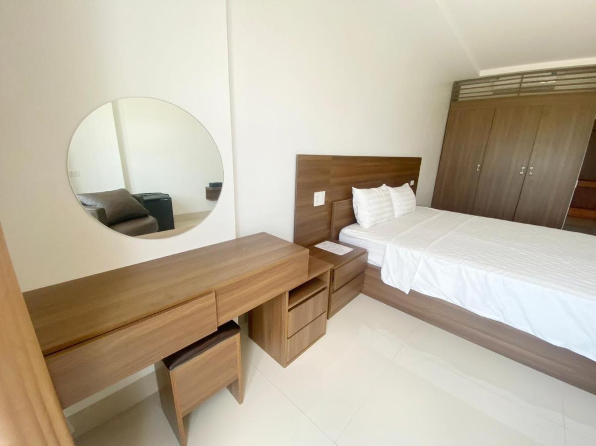 Ruby Hotel - Gan Trung Tam Khao Thi Dhtn Thái Nguyên エクステリア 写真