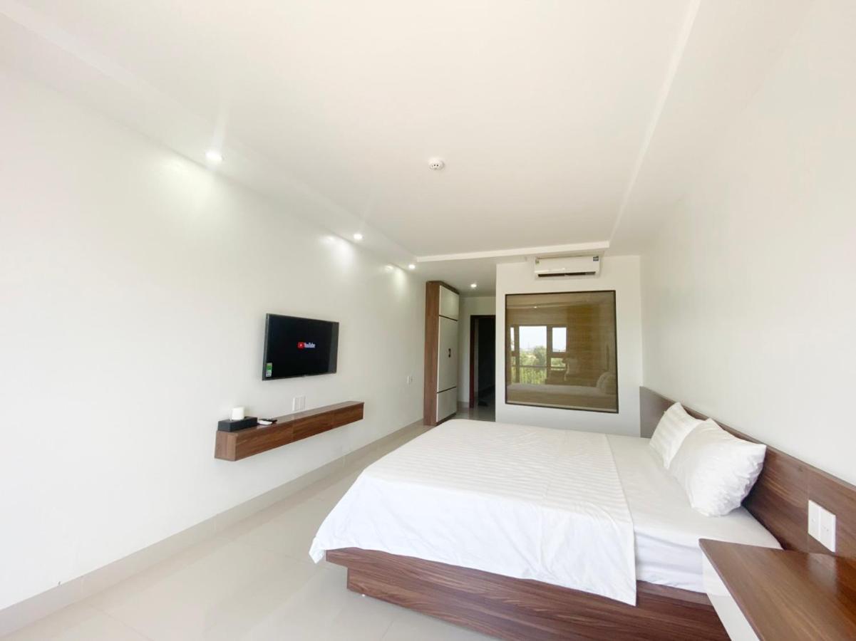 Ruby Hotel - Gan Trung Tam Khao Thi Dhtn Thái Nguyên エクステリア 写真